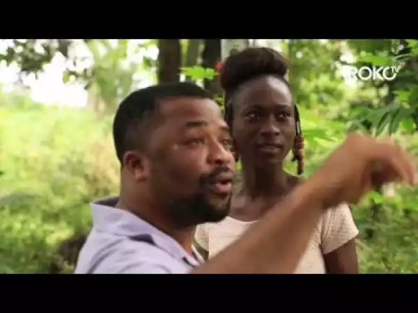 Video: Ndaa Letti The Village Girl [Part 2] - Latest 2018 Nigerian Nollywood Drama Movie English Full HD